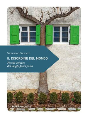 cover image of Il disordine del mondo